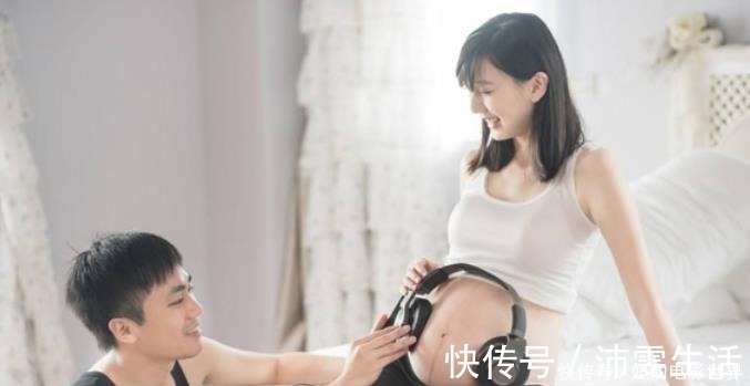 畸形|十月怀胎，哪几周是孕妈的“危险期”，丈夫要做到“心中有数”！