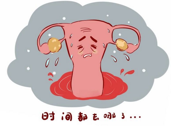 卵泡|有卵泡就能顺利有孕？你要这么认为就错了