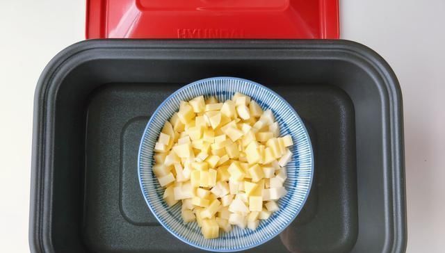  好吃|开学早餐不用愁，这饼不用揉面，低脂少油，营养均衡，好做又好吃