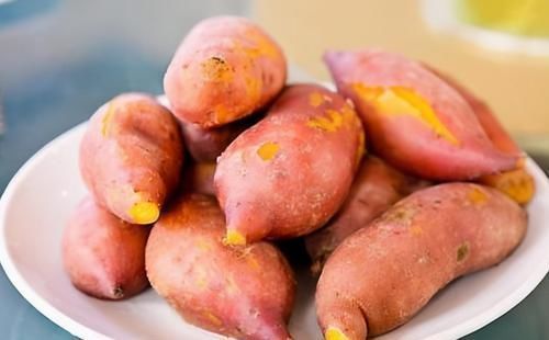 挥发性精油|人到中年想长寿,3种食物要多吃,减肥瘦身,排毒养颜,试试吧