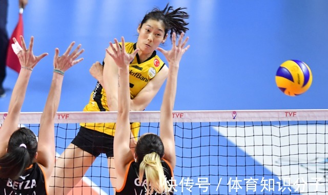 蔡斌|郎平爱徒意外落选!朱婷奥运最佳搭档无缘女排,最新原因曝光