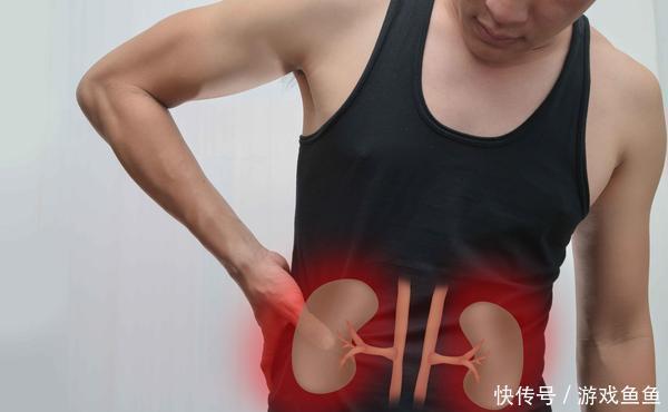 腰痛|男人腰酸腰痛,肾不好?常吃2种食材,堪比六味地黄丸!