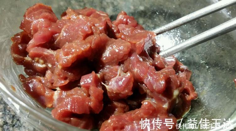 食盐|原来腌牛肉不能加食盐和料酒,之前一直做错,难怪牛肉不嫩不香