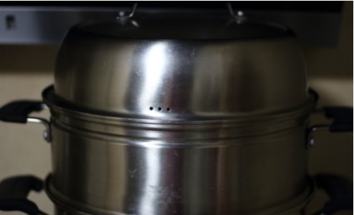 这个季节蒸包子,最爱用它做馅