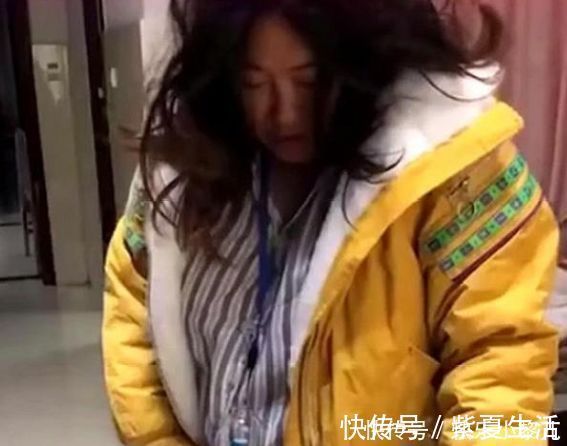 噩梦|孕妇“侧切”后开始下地行走,造型引人瞩目,孕妇:是场噩梦!