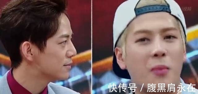 拜冰|《拜托了冰箱》王嘉尔被当马骑，引网友众怒，老牌综艺也翻车？