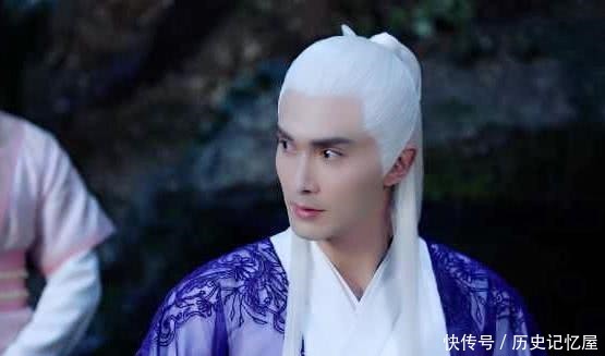 滚滚|《三生三世枕上书》番外二十七,我们永远在一起,不会再分开