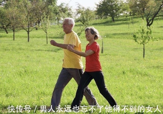 习惯|40岁到59岁是养生期,记好3个习惯,做好一件事,长寿不是梦