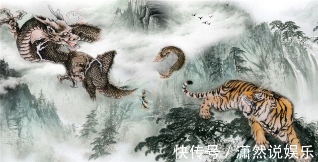 生肖|最不好骗的三个生肖,一个装傻,一个有主见,一个不理睬