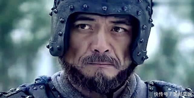 蜀国|诸葛亮聪明一世糊涂一时,错杀一人放过一人,改变蜀国命运