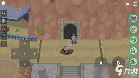 Pokemmo化石选哪个