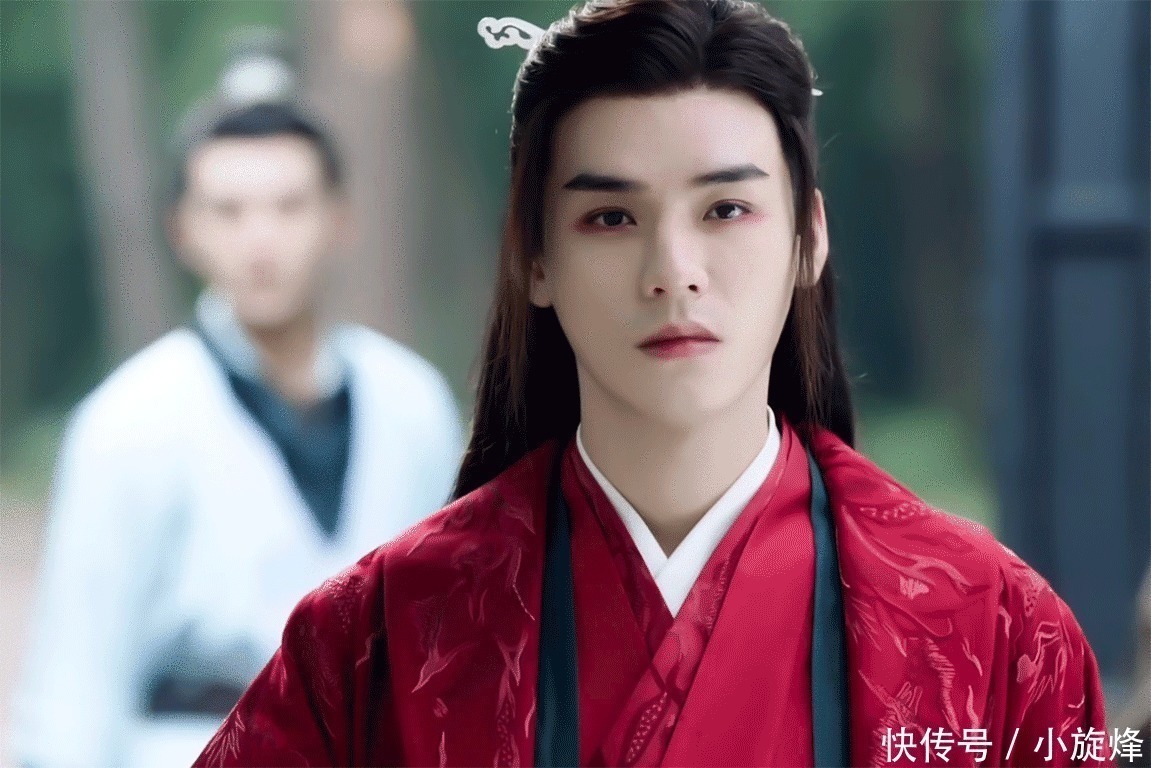 红衣@虽然不是半行书,却也不像算盘珠。太极山上人书法欣赏《春水》