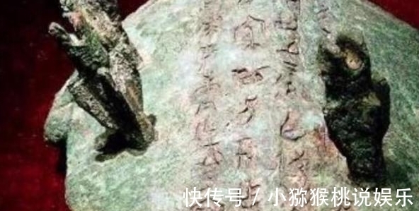 青铜器|河南老伯钓鱼钓出“乌龟”，龟背插着4支铜箭，专家：钓了18亿