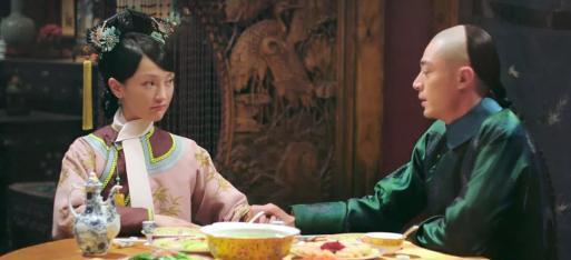 后妃|皇帝们的剩饭剩菜,除了赏赐给后妃和大臣以外,竟然还有这些用处