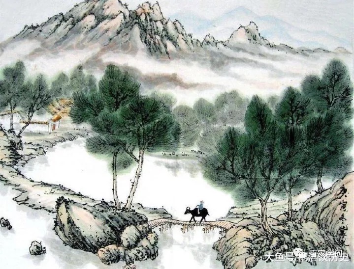 释义@人生不顺时, 牢记三句话, 路会越走越宽!