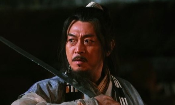 四大|他是水泊梁山四大天王之一,梁山早期奠基人之一,最终选择离开!