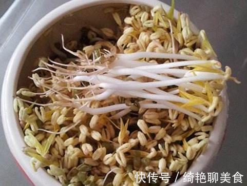 脆嫩|在家发豆芽好简单,只需水和豆,5天就发好,脆嫩好吃,干净卫生