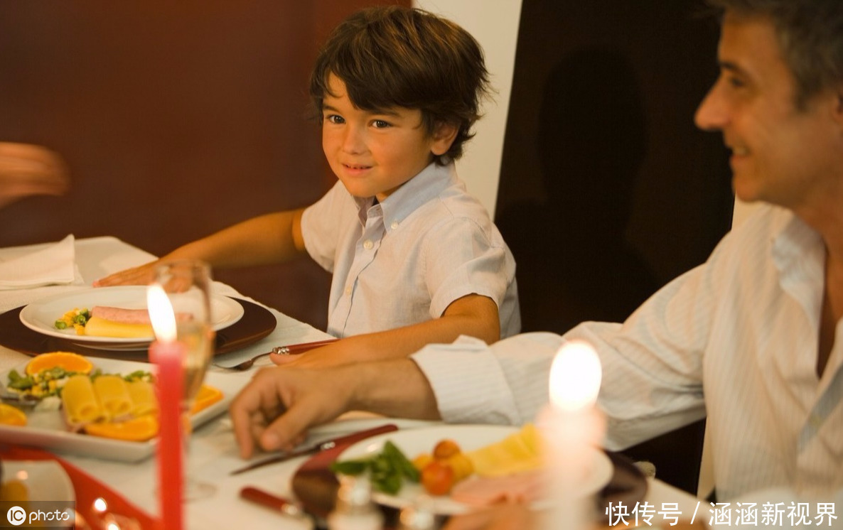 长寿|晚餐决定你的健康和寿命？想长寿，晚餐记住4个原则，早点知