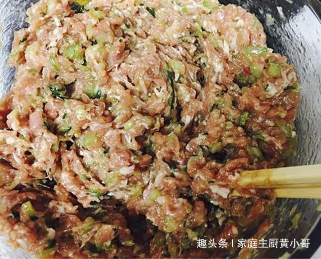 经常吃的“三鲜馅”,到底是哪三鲜很多人放错,导致饺子不好吃