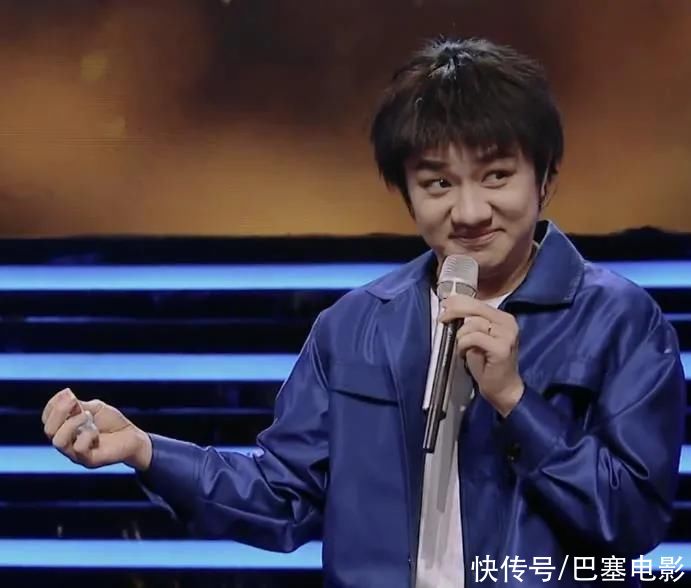 《百变大咖秀》爆笑开播，全场最佳竟是王智，我的眼睛好疼
