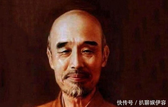 从李叔同到弘一法师:为什么他要抛妻弃子,执意为僧?