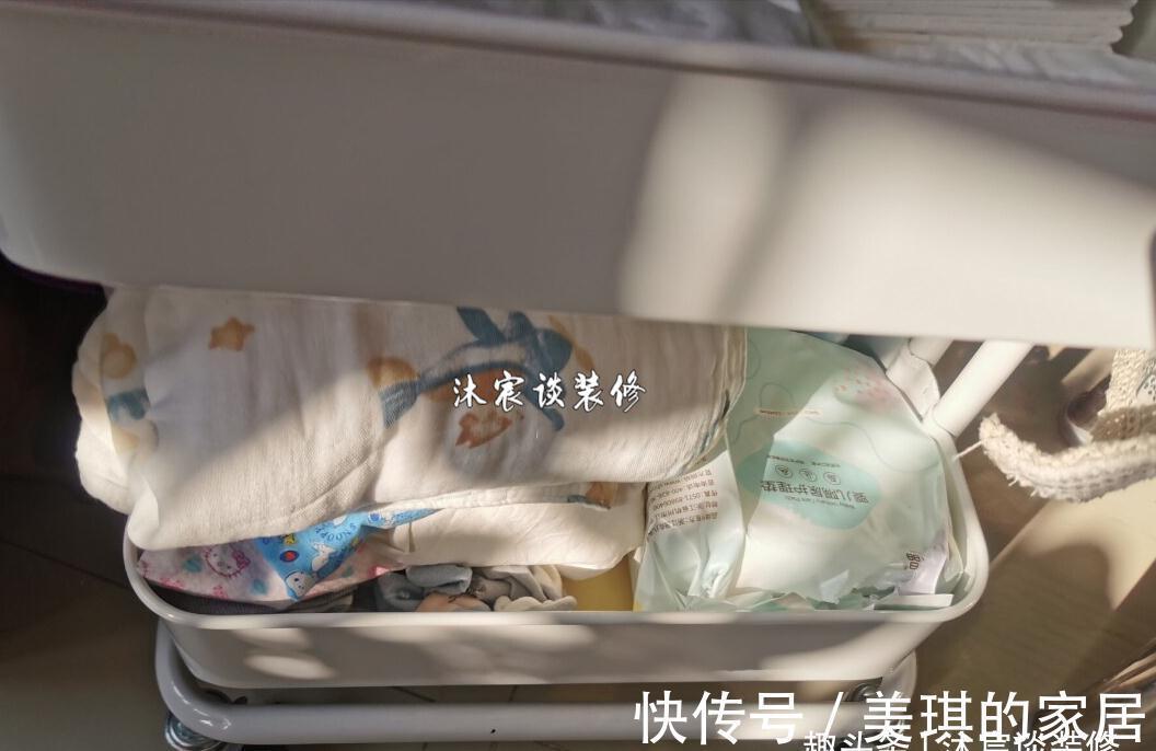 沐宸|这几件家居用品，都说不实用，但我依然装进新家里，父母说很值！