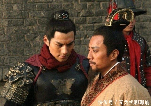 肯定|梁上好汉如果是他做首领,梁山肯定会很发达,甚至可能会推翻朝廷