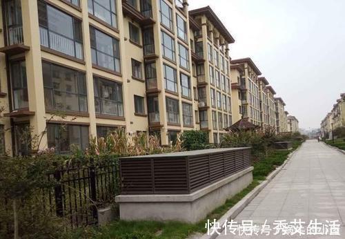高楼层|售楼亲戚透露买房时一栋楼无论有多少层，挑这几层准不会出错