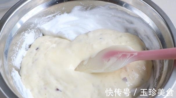 剩米饭不要浪费，还能做成蛋糕，不炒不煎，容易上手