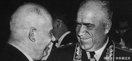 退休|赫鲁晓夫本牢牢掌控苏联,为何度个假,就轻易地被安排“退休”?