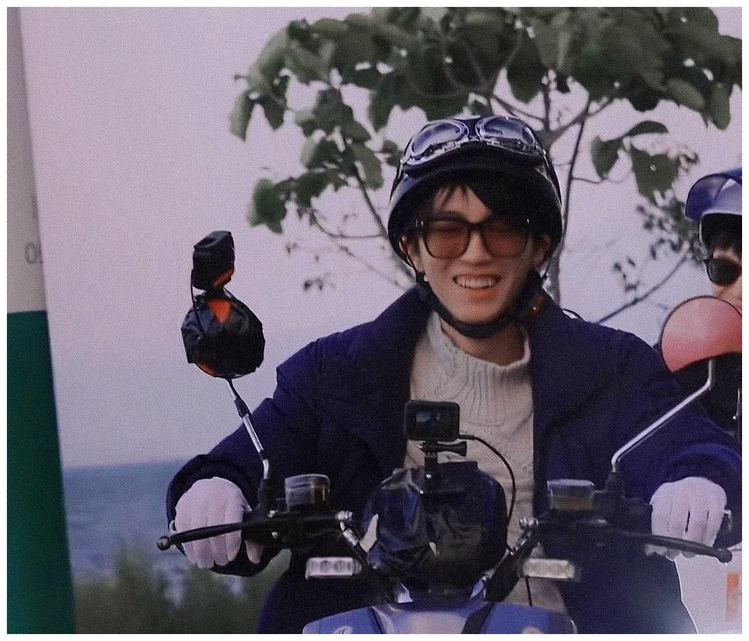 没有剧本,没有路线:这档综艺更像是三个少年的旅行vlog