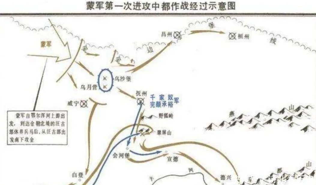 无人|战略天才辛弃疾:提前60年预见蒙古崛起,空有破解之道无人理会