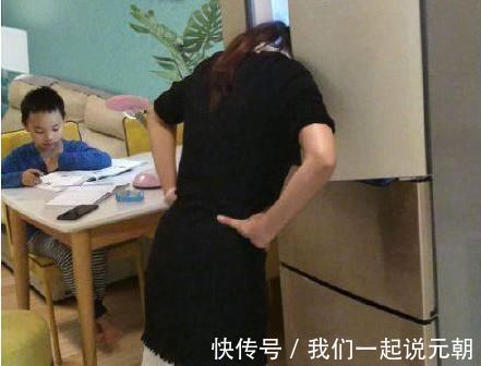 儿子|100分卷子儿子考99分,宝妈正准备发脾气,看清题目后沉默了