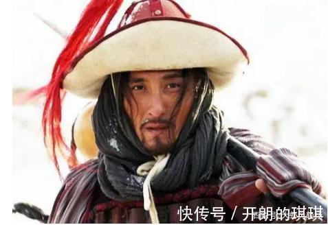 陆谦！水浒传中，大家总说林冲懦弱，可为何金圣叹评价他为“毒人”