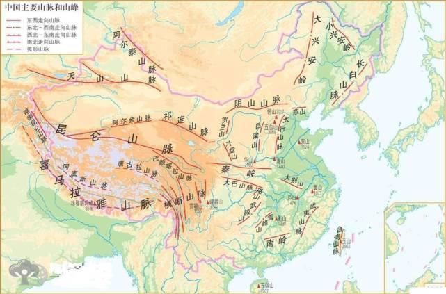 为什么没有人试图把黄河“几”字形的河道拉直呢