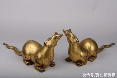 “相看两不厌-历代萌宠展”特展展品