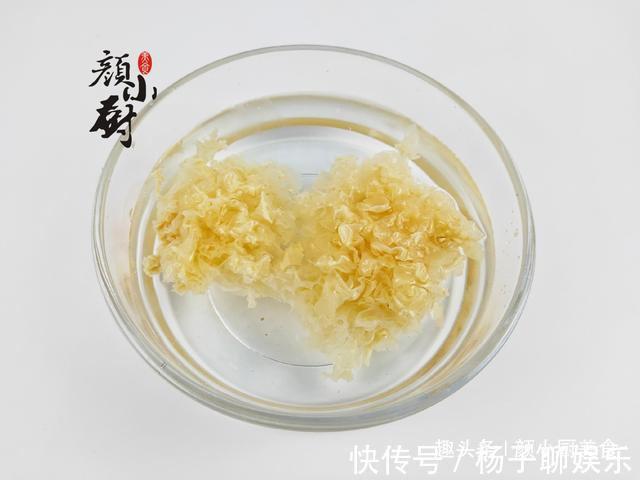 胜过|漂亮女人都爱这么吃,隔三差五喝一碗,胜过天天敷面膜!