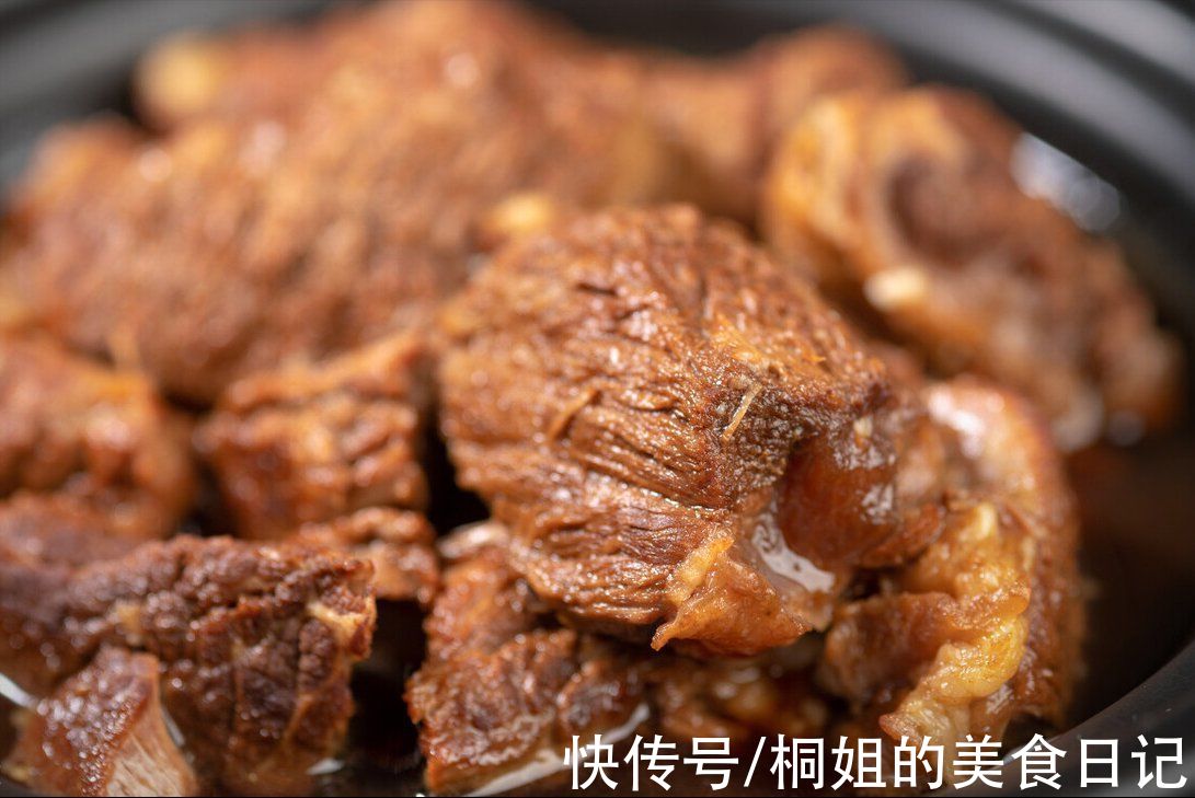 牛肉|霜降后，遇到这肉要多吃，贵是贵点，营养滋补，孩子吃了身体强壮