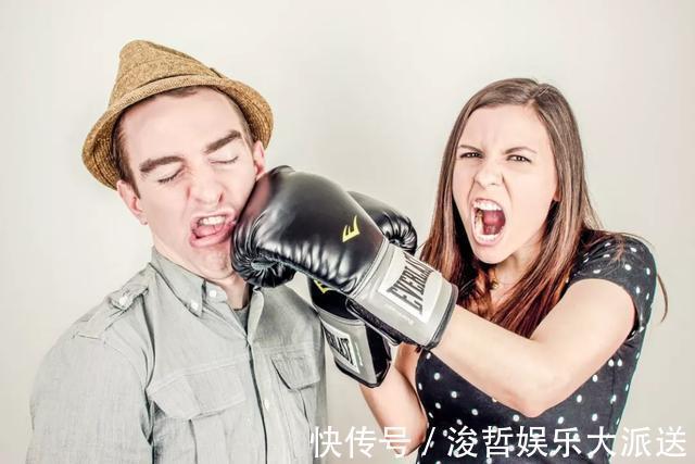 生气|这6种病都是气出来的!不生气才能少生病!一句话点醒无数人