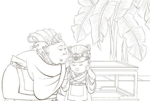 古代男子20岁举行的冠礼是怎么回事?原来二十弱冠是这个意思