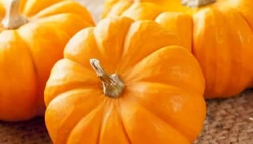 卵黄磷蛋白|想长寿要先会吃，8月处暑养生三种食物离不开，排毒养颜显年轻