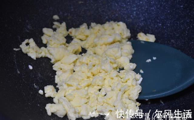 口味|晒两口子的早餐，两种不同的口味，都好吃又营养，网友：家的味道