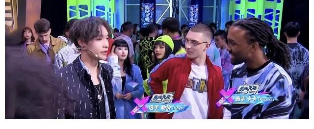 布布|《街舞4》四位队长确定，舞者阵容官宣，节目什么时候播出？