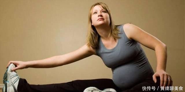 水肿|孕妈怀孕8个月,全身圆滚滚,产科医生说不是因为吃太多