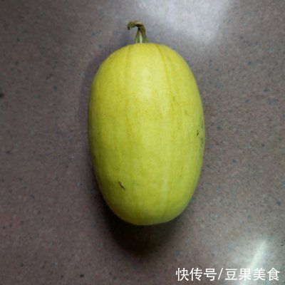 下饭|香到流口水的凉拌金丝搅瓜，下饭神器都靠它