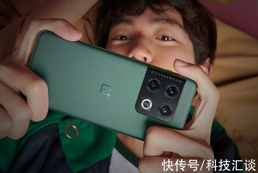 isp|一加10 Pro被定义为性能旗舰，全新骁龙8能带来多强性能？
