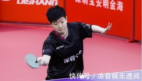 世界杯|劉國(guó)梁犯難！孫穎莎成“燙手山芋”并非好事！主教練壓力實(shí)在太大