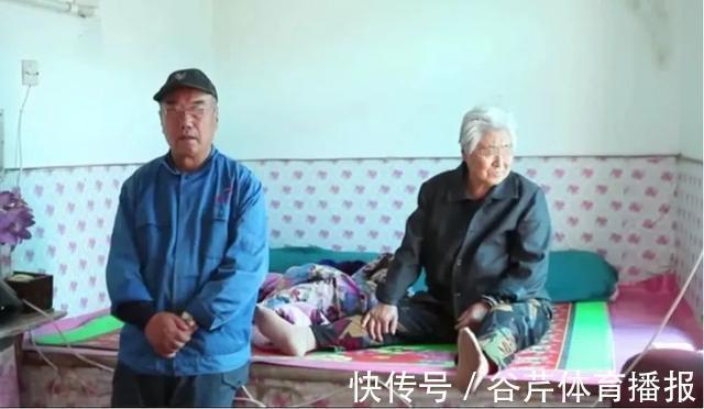 出国留学|女儿出国留学17年音信全无,父母身患癌症,她却改名换姓成为教授