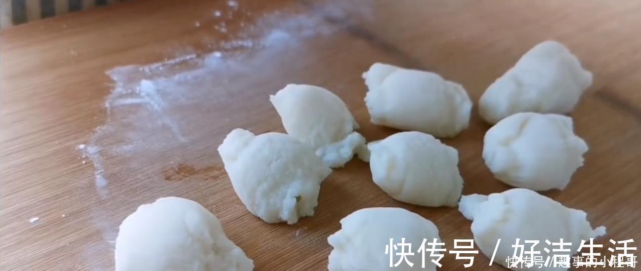 元宵节|汤圆别水煮,教你新吃法,比水煮简单,比油炸香,元宵节吃真香