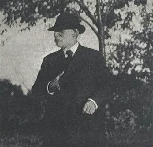 卖猪仔|100年前，这位中国人突然神秘失踪，被世界寻找至今，他是谁？